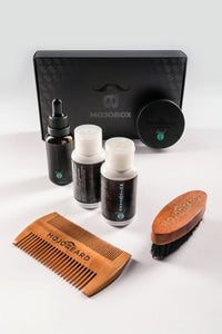 MOJO Survival Kit Wood