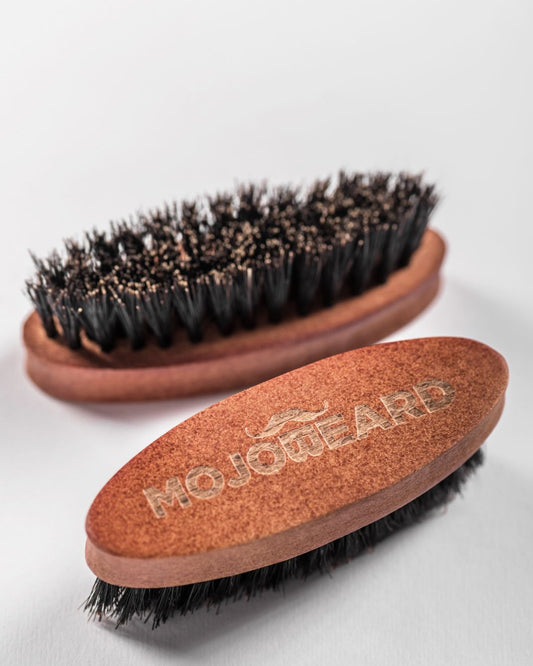 MOJO Beard Cetka za bradu