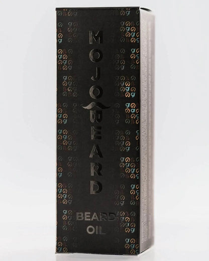 Mojo Lounge Ulje Za Bradu - Mojo Beard