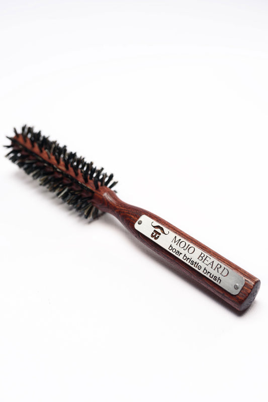 Mojo Beard Boar Bristle Brush