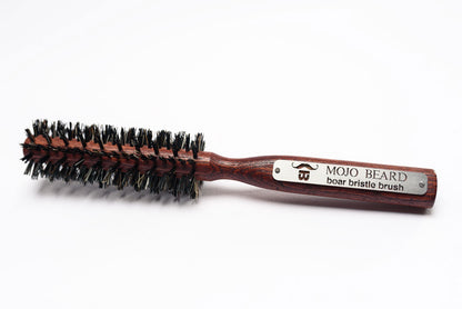 Mojo Beard Boar Bristle Brush