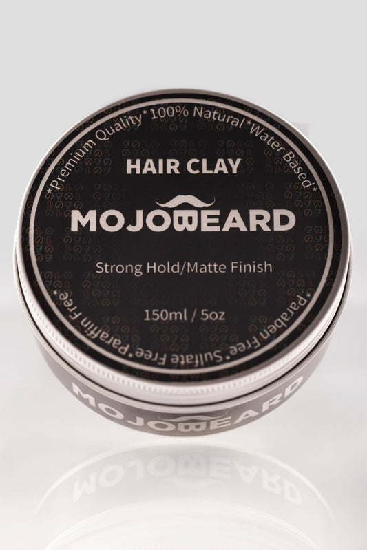 Mojo Beard Glina Za Kosu 150g
