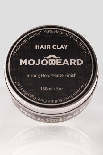Mojo Beard Glina Za Kosu 150g