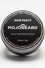 Učitaj sliku u pregledač galerije, Mojo Beard Hair Paste 150g