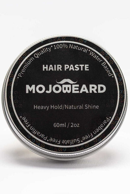 Mojo Beard Hair Paste 60g