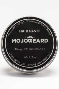 Mojo Beard Hair Paste 60g