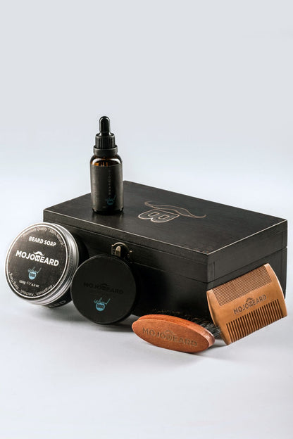 MojoBeardLuxurySetIsland