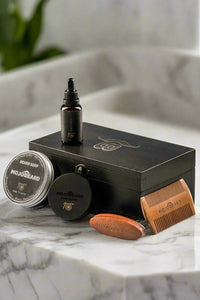 MojoBeardLuxurySetSpice