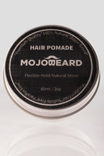 Učitaj sliku u pregledač galerije, Mojo Beard Pomada Za Kosu 60g