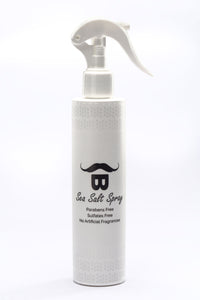 Mojo Beard Sea Salt Spray