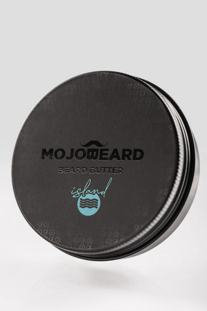 Mojo Island Buter Za Bradu can