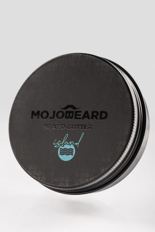 Mojo Island Buter Za Bradu can