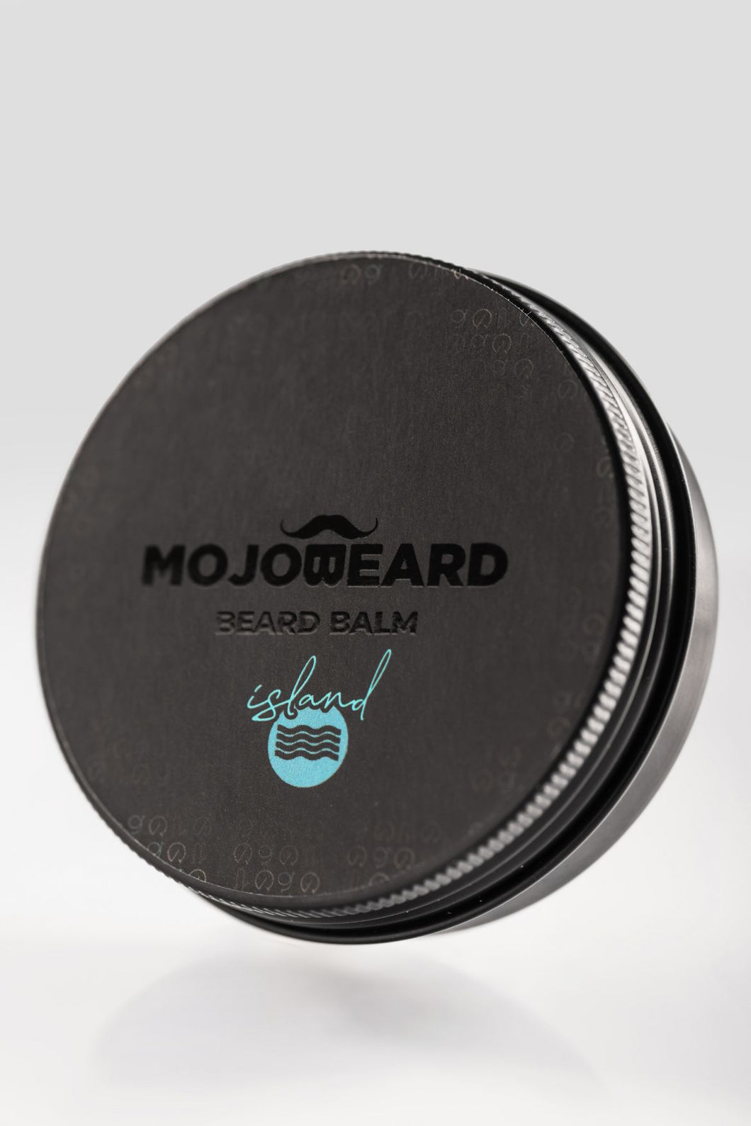 Mojo Island balzam Za Bradu can