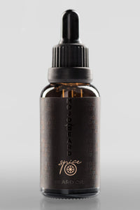 Mojo Spice Oil Bottle