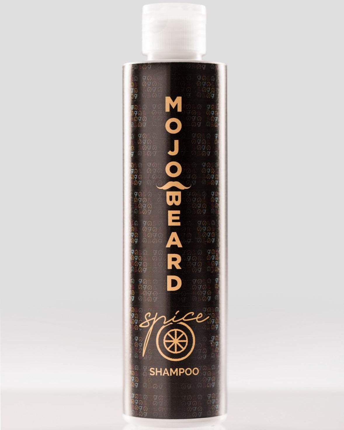 Mojo Spice Šampon Za Bradu - Mojo Beard