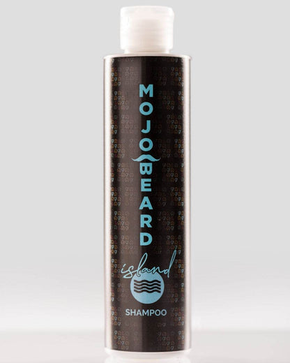 Mojo Island Šampon Za Bradu - Mojo Beard